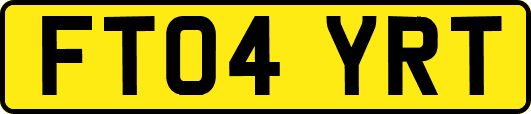 FT04YRT