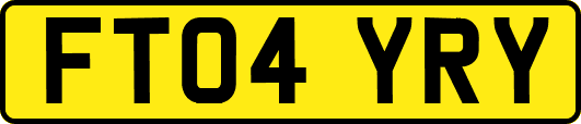 FT04YRY