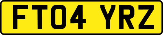 FT04YRZ