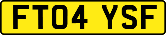 FT04YSF