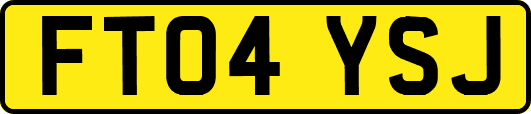FT04YSJ