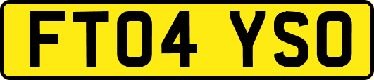 FT04YSO