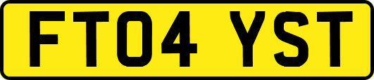 FT04YST