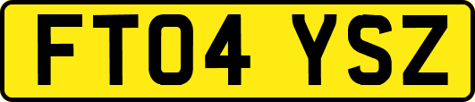 FT04YSZ