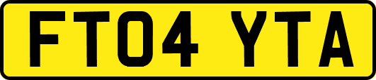 FT04YTA