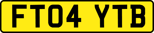 FT04YTB