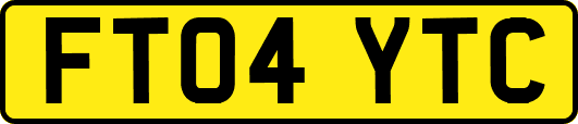 FT04YTC
