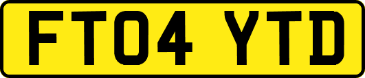 FT04YTD