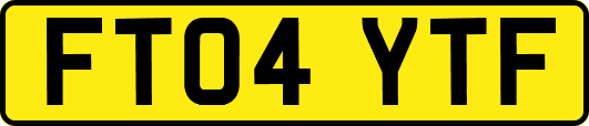 FT04YTF