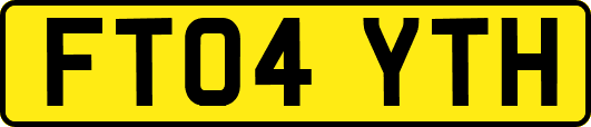 FT04YTH