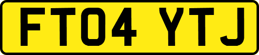FT04YTJ