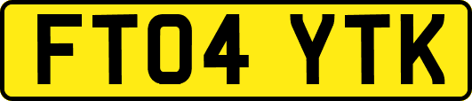 FT04YTK