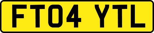 FT04YTL