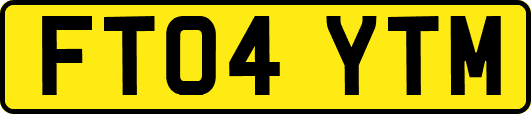 FT04YTM