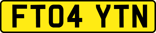FT04YTN