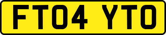 FT04YTO