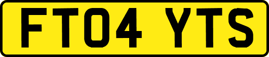FT04YTS