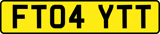 FT04YTT