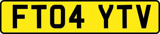 FT04YTV