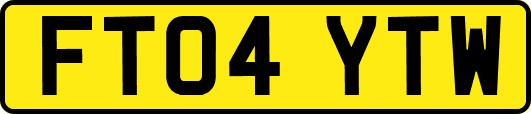 FT04YTW