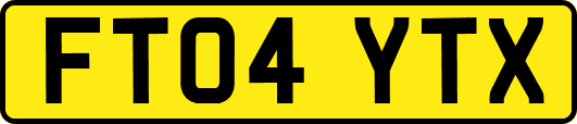 FT04YTX