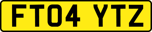 FT04YTZ