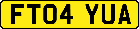 FT04YUA