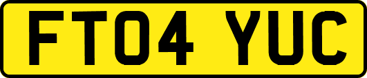 FT04YUC