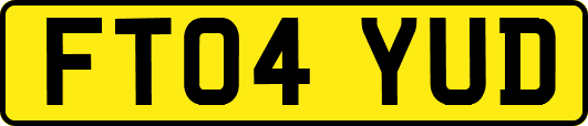 FT04YUD