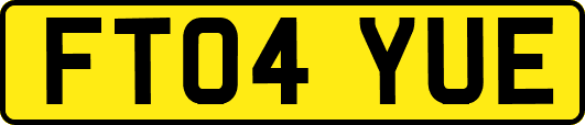 FT04YUE