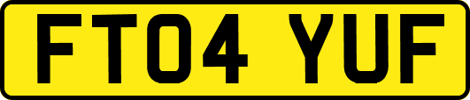 FT04YUF