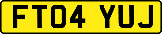 FT04YUJ