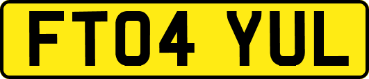 FT04YUL