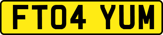 FT04YUM