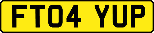 FT04YUP