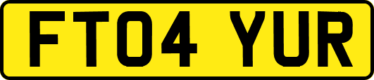 FT04YUR