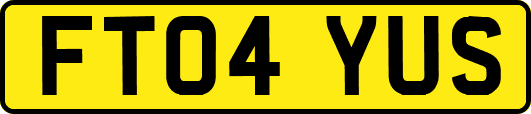 FT04YUS