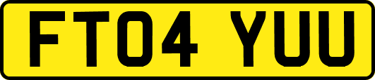 FT04YUU