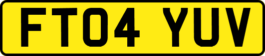 FT04YUV
