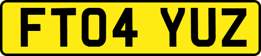 FT04YUZ
