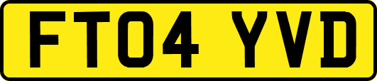 FT04YVD