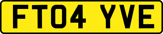 FT04YVE
