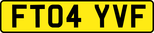 FT04YVF