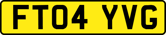 FT04YVG