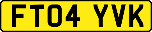 FT04YVK