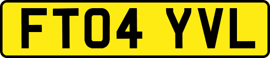 FT04YVL