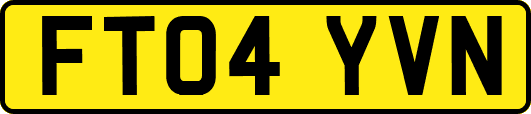 FT04YVN