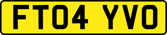 FT04YVO