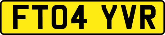 FT04YVR