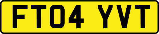 FT04YVT